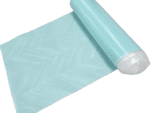 Green Combat 3mm Acoustic Flooring Underlay – 15m²