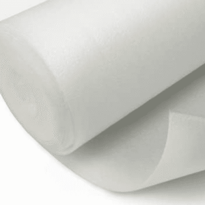 3mm Soft White Foam Wrap Roll – Protective Packing & Underlay Sheeting