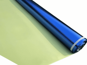 2mm Laminate & LVT Underlay with Built-in Moisture Barrier (10m²)