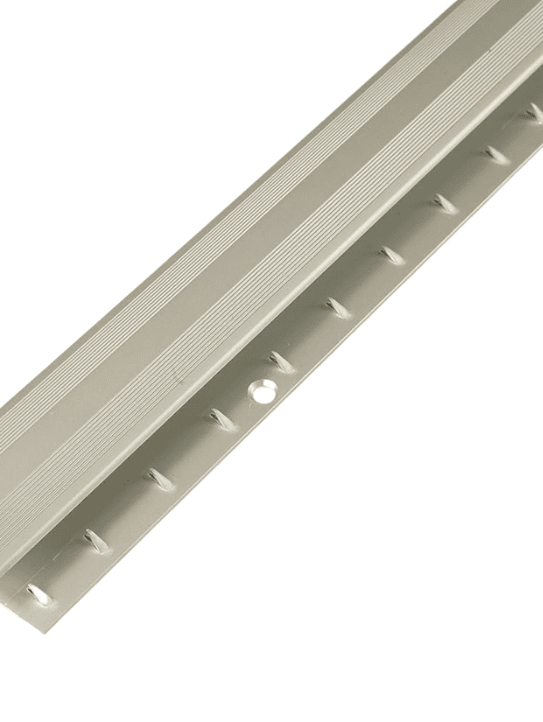 Carpet Door Bar Threshold Cover Strip - Z Edge