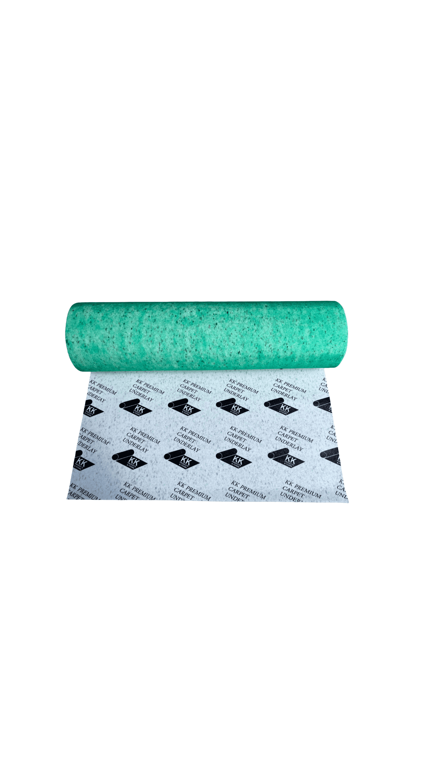 10mm Thick PU Foam Carpet Underlay Roll | KK Foams