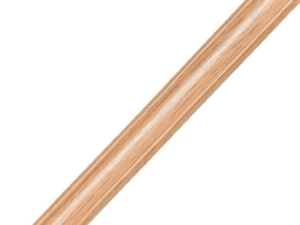 Forest Oak - 2.4m Laminate Scotia Beading