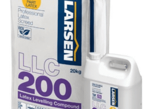 Latex Floor Levelling Compound 20kg Flexible