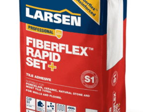 Rapid Set Flexible Tile Adhesive 20kg