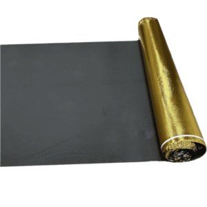 7mm Premium Gold Eva Workpro Acoustic Underlay