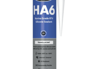 Bond It Marine Grade RTV Silicone Sealant Waterproof