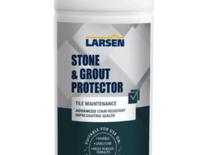 Stone & Grout Protector Water-Based Sealer