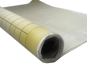 Self Adhesive Multi Mat Waterproof Anti-Fracture Mat for Tiles