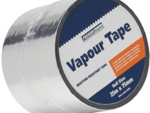 Vapour Tape for Laminate/Wood Underlays