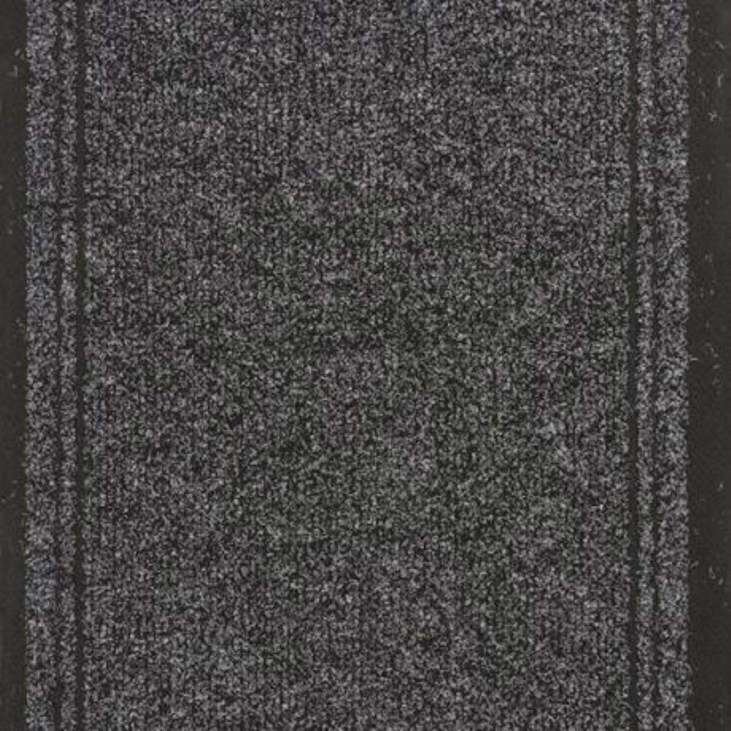 Anthracite - Carpet Hallway Runner