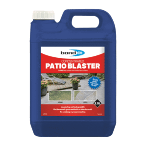Bond It PATIO BLASTER
