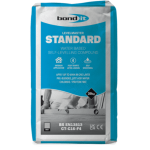 Bond It Self Levelling Compound Levelmaster