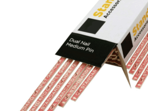 Dual Purpose Carpet Grippers Gripper Rods
