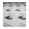 10mm Thick PU Foam Carpet Underlay Luxurious Comfort Soft, Durable & Stain-Resistant Great Heat & Sound Insulation Eco-Friendly Ideal for Bedrooms & Living Rooms (Roll 7.5 Square Meter)