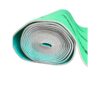 10mm Thick PU Foam Carpet Underlay Luxurious Comfort Soft, Durable & Stain-Resistant Great Heat & Sound Insulation Eco-Friendly Ideal for Bedrooms & Living Rooms (Roll 7.5 Square Meter)