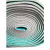 10mm Thick PU Foam Carpet Underlay Luxurious Comfort Soft, Durable & Stain-Resistant Great Heat & Sound Insulation Eco-Friendly Ideal for Bedrooms & Living Rooms (Roll 7.5 Square Meter)